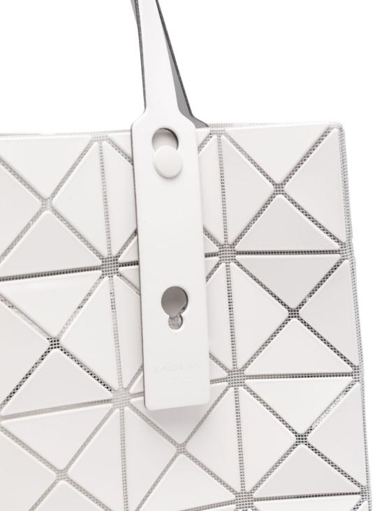 25FW 바오바오 토트백 BB58AG60307 GRAY DOM - BAOBAO