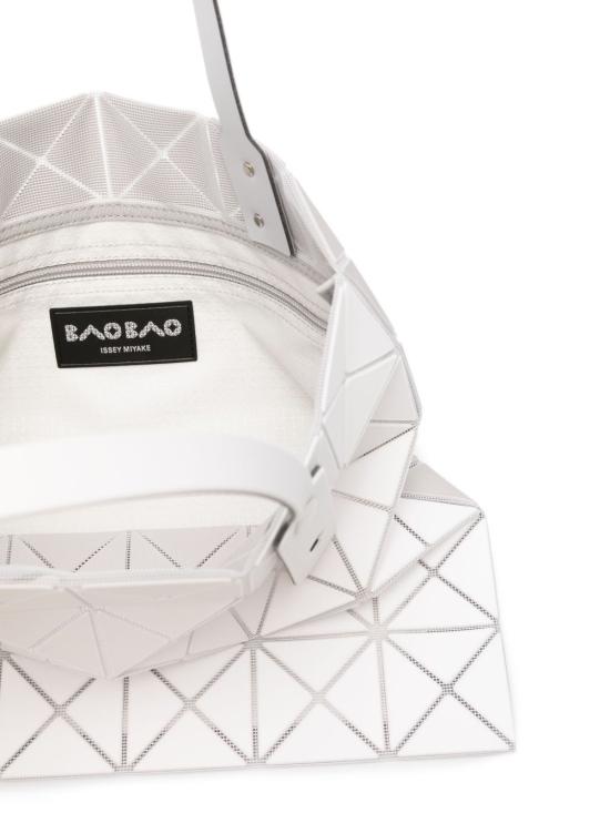 25FW 바오바오 토트백 BB58AG60307 GRAY DOM - BAOBAO