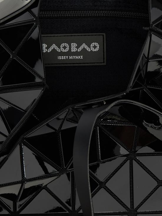 25FW 바오바오 토트백 BB58AG05315 BLACK DOM - BAOBAO