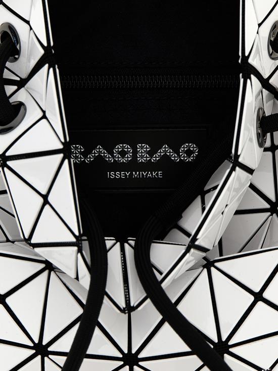 25FW 바오바오 크로스백 BB58AG53101 WHITE DOM - BAOBAO