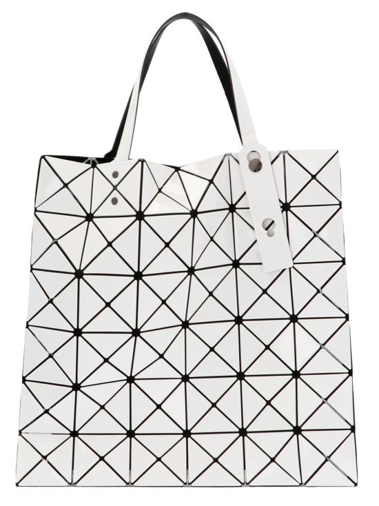 25FW 바오바오 숄더백 BB58AG05301 WHITE DOM