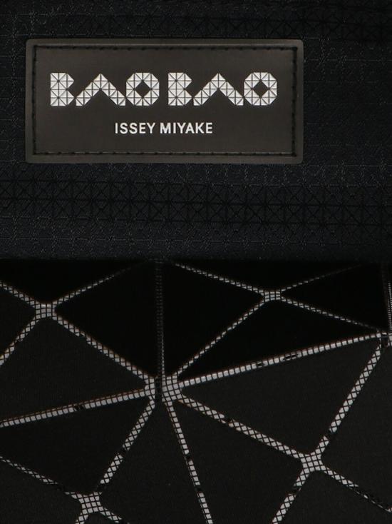 25FW 바오바오 숄더백 BB58AG05301 WHITE DOM - BAOBAO