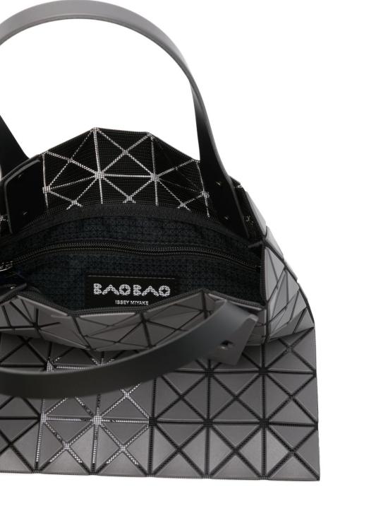 25FW 바오바오 크로스백 BB58AG50714 CHARCOAL GRAY DOM - BAOBAO