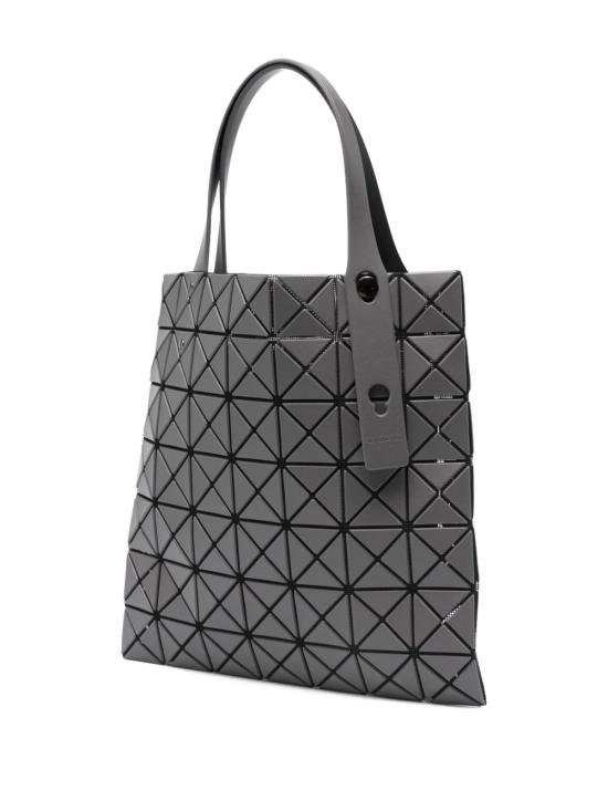 25FW 바오바오 크로스백 BB58AG50714 CHARCOAL GRAY DOM - BAOBAO