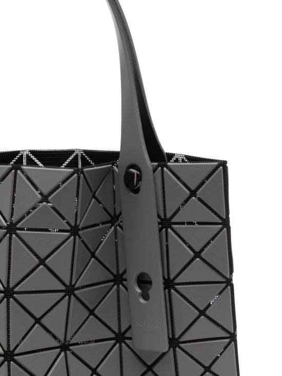 25FW 바오바오 크로스백 BB58AG50714 CHARCOAL GRAY DOM - BAOBAO