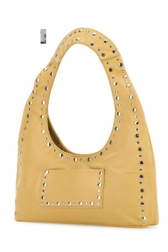 25FW 기마구아스 FRANCA , 프랑카 숄더백 FRANCABAGBUTTER DOM - GIMAGUAS