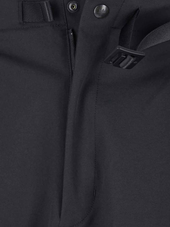 25FW 골드윈 스트레이트 팬츠 GL75177BK BLACK DOM - GOLDWIN