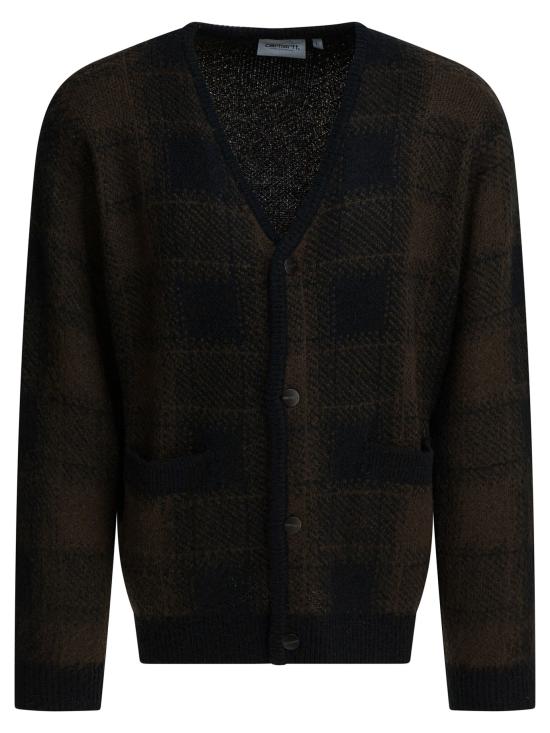 26SS 칼하트 WIP 스웨터 I0359783PH XX Black