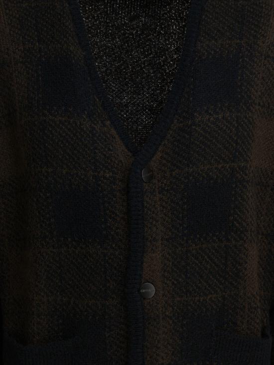 26SS 칼하트 WIP 스웨터 I0359783PH XX Black - CARHARTT WIP