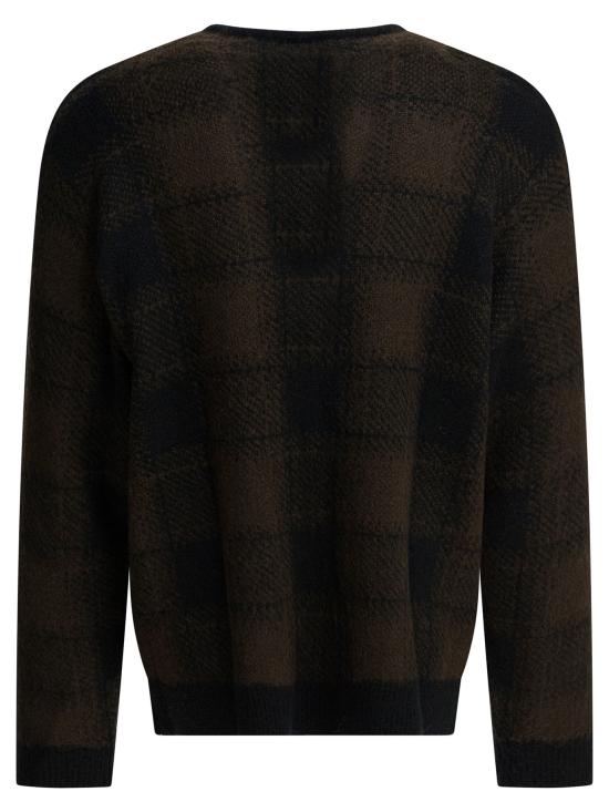 26SS 칼하트 WIP 스웨터 I0359783PH XX Black - CARHARTT WIP