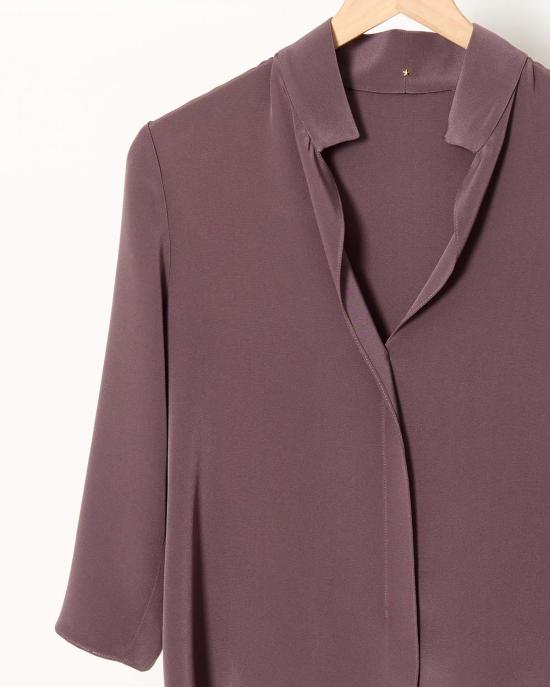  Peter Cohen 블라우스 피터 코헨 스퀘어 프런트 프롤릭 탑 - OTHER BRANDS