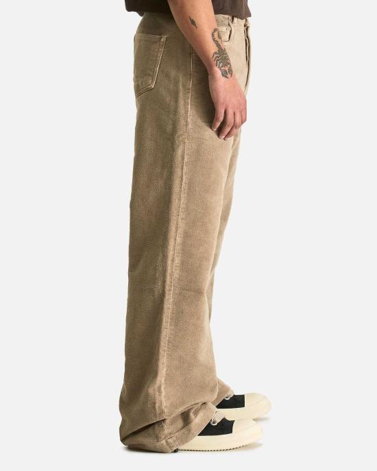  릭 오웬스 데님 팬츠 게스 진 - RICK OWENS