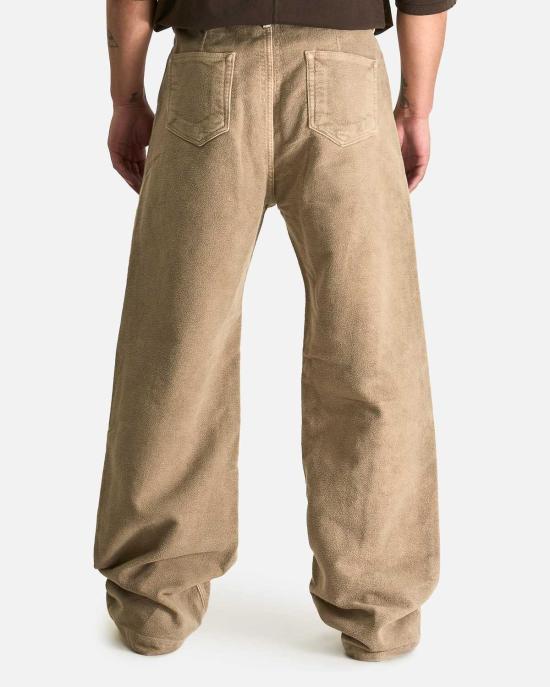  릭 오웬스 데님 팬츠 게스 진 - RICK OWENS