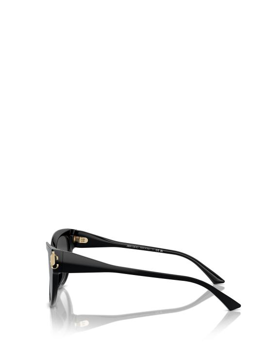 26FW 지미추 선글라스 JC5018U 50008G BLACK - JIMMY CHOO