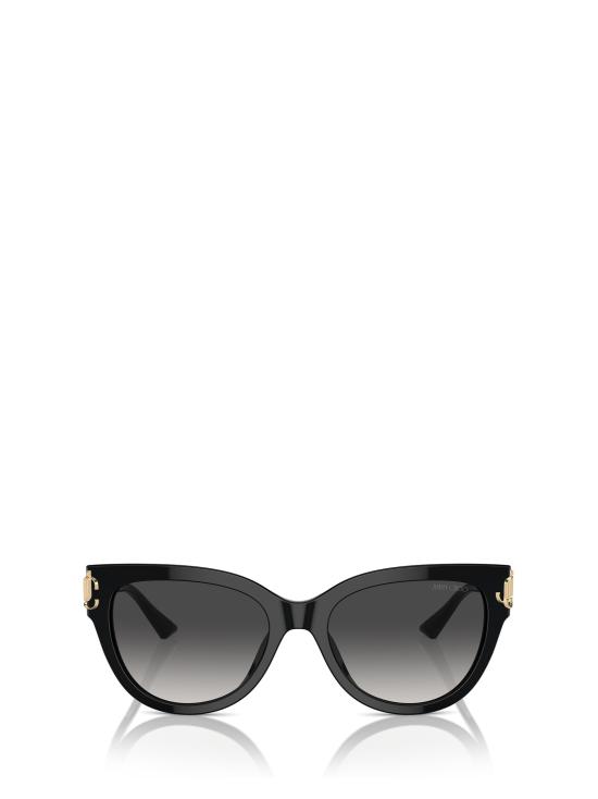 26FW 지미추 선글라스 JC5018U 50008G BLACK