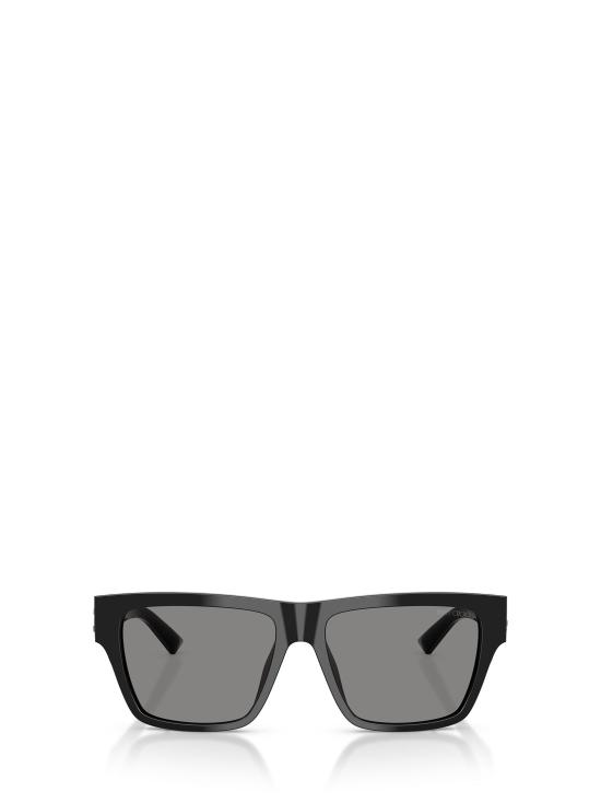 26FW 지미추 선글라스 JC5052U 500081 BLACK