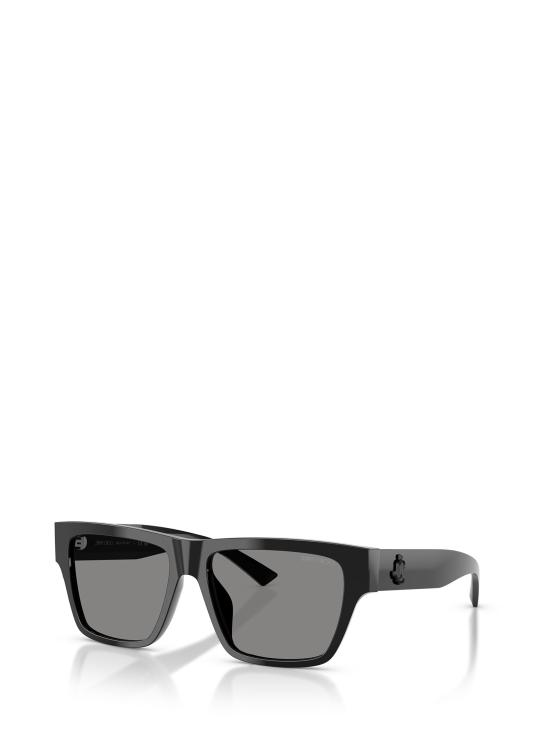 26FW 지미추 선글라스 JC5052U 500081 BLACK - JIMMY CHOO