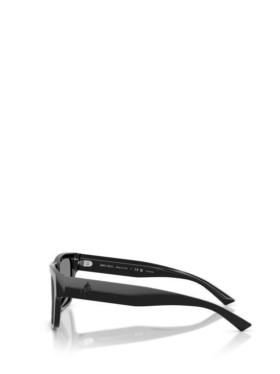 26FW 지미추 선글라스 JC5052U 500081 BLACK - JIMMY CHOO