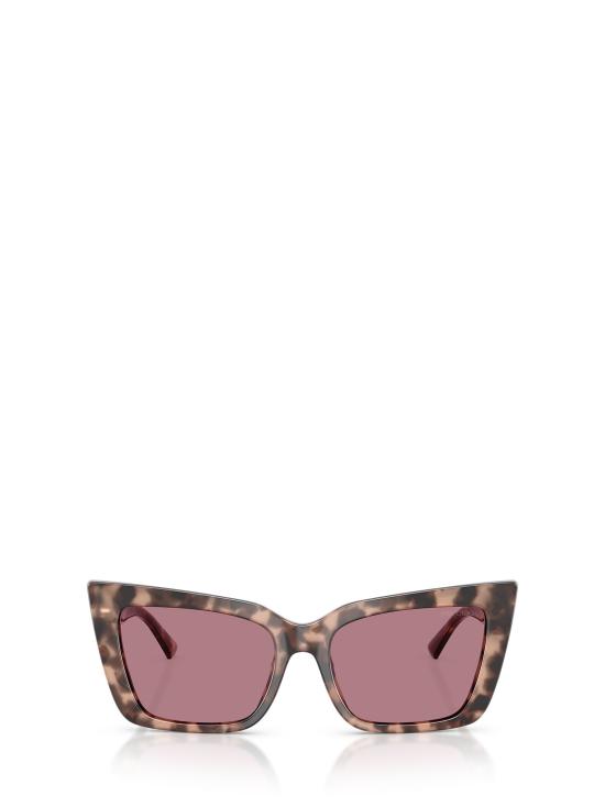 26FW 지미추 선글라스 JC5041 50701A OPAL PINK HAVANA