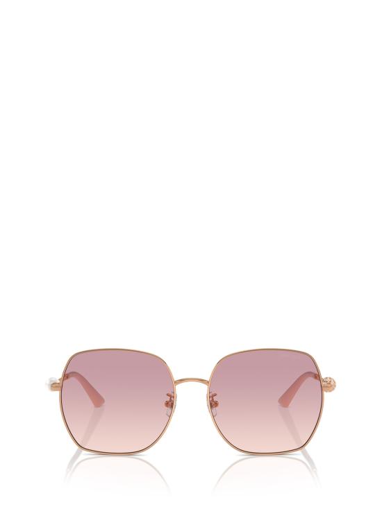 26FW 지미추 선글라스 JC4008HD 300868 ROSE GOLD