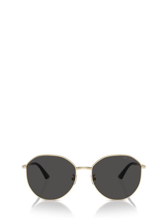 26FW 지미추 선글라스 JC4007BD 300687 PALE GOLD
