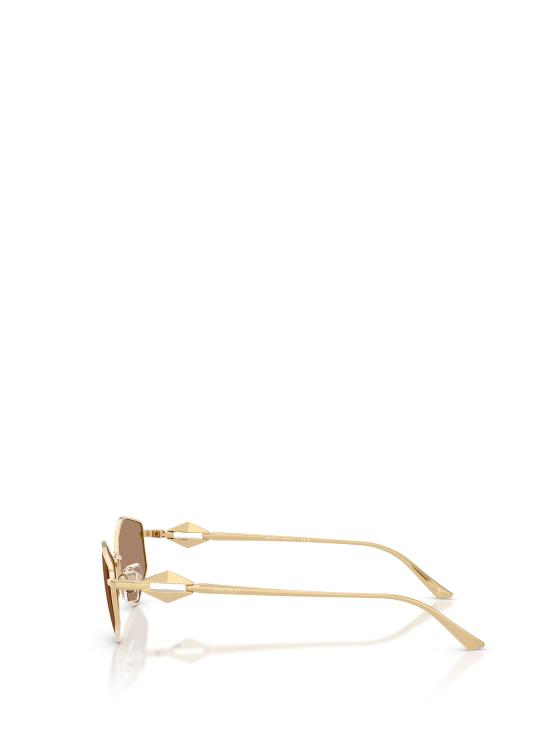 26FW 지미추 선글라스 JC4017 302373 GOLD - JIMMY CHOO