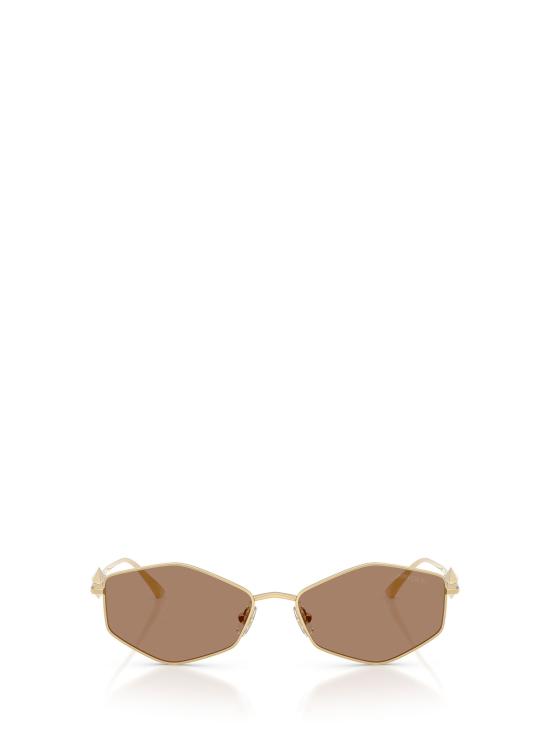26FW 지미추 선글라스 JC4017 302373 GOLD