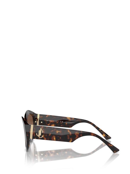26FW 지미추 선글라스 JC5013U 500213 HAVANA - JIMMY CHOO