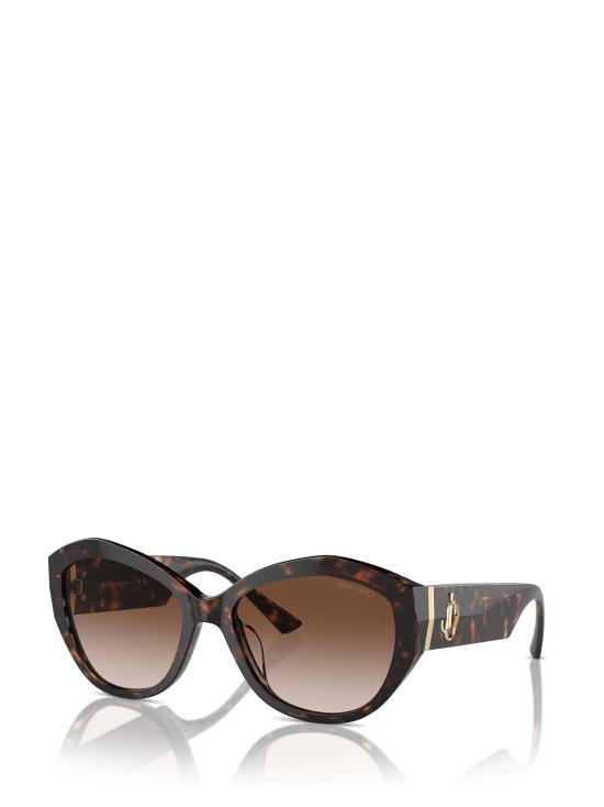 26FW 지미추 선글라스 JC5013U 500213 HAVANA - JIMMY CHOO