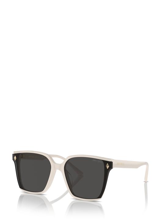 26FW 지미추 선글라스 JC5016D 500887 WHITE - JIMMY CHOO