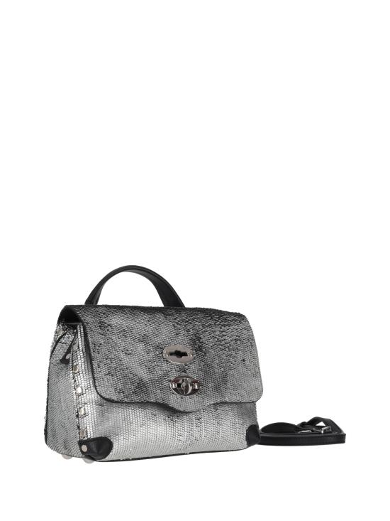 26SS 자넬라토 숄더백 0680902260000BABY Z0199 SILVER ANNIVERSARIO - ZANELLATO