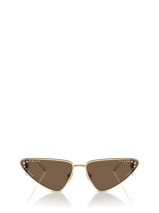 26FW 지미추 선글라스 JC4001B 300673 PALE GOLD