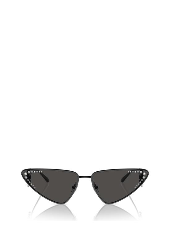 26FW 지미추 선글라스 JC4001B 300087 BLACK