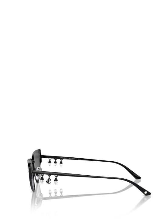 26FW 지미추 선글라스 JC4001B 300087 BLACK - JIMMY CHOO