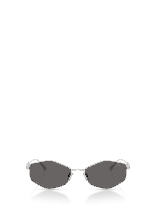 26FW 지미추 선글라스 JC4017 300287 SILVER