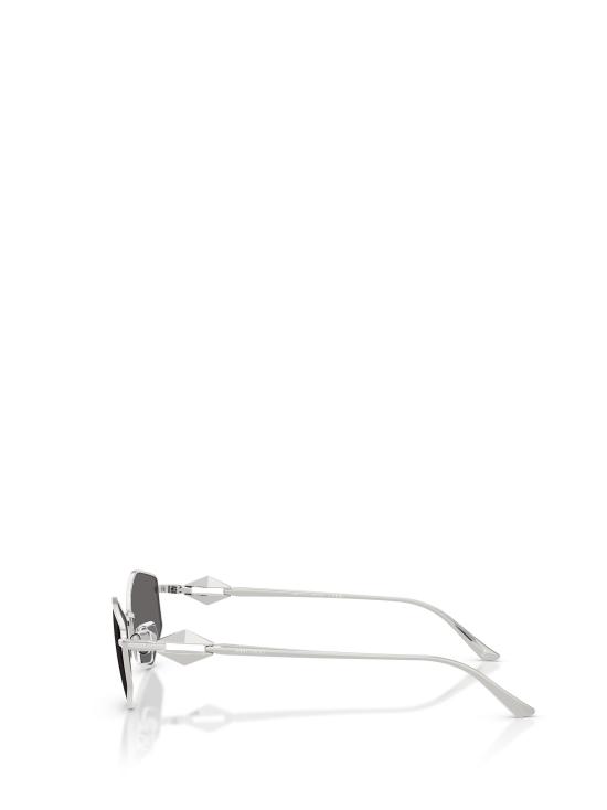 26FW 지미추 선글라스 JC4017 300287 SILVER - JIMMY CHOO