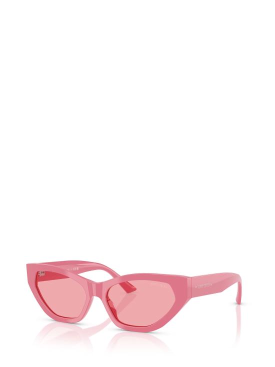 26FW 지미추 선글라스 JC5022B 502484 CANDY PINK - JIMMY CHOO