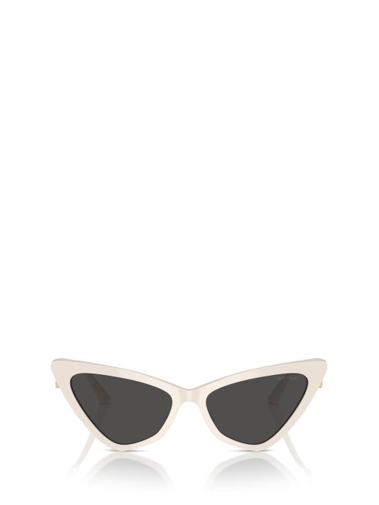 26FW 지미추 선글라스 JC5008 500887 WHITE
