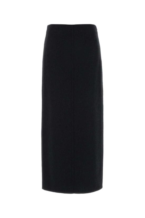 25FW 브루넬로 쿠치넬리 스커트 MD565G3923 C6412 Blue