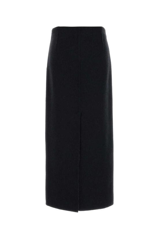 25FW 브루넬로 쿠치넬리 스커트 MD565G3923 C6412 Blue - BRUNELLO CUCINELLI