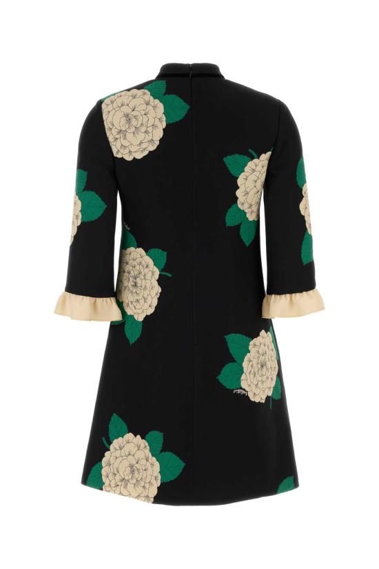 25FW 발렌티노 가라바니 원피스 7B3VAFG69MJ BCN Floral - VALENTINO GARAVANI