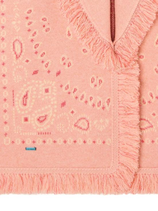 26SS 알라누이 가디건 LWHB064R26KNI029 3C84 Pink - ALANUI