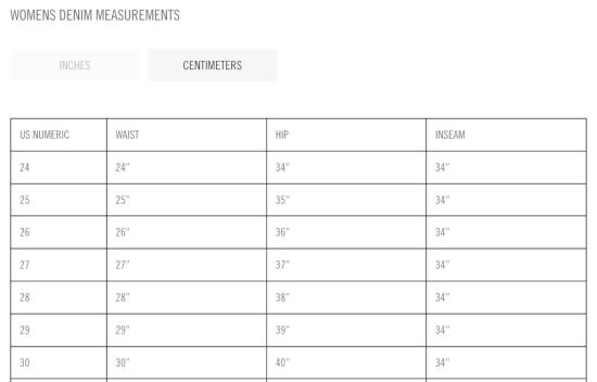  닐리로탄 데님 팬츠 닐리 로탄 셀리아 진 미드 라이즈 스트레치 플레어 데님 진 - NILI LOTAN