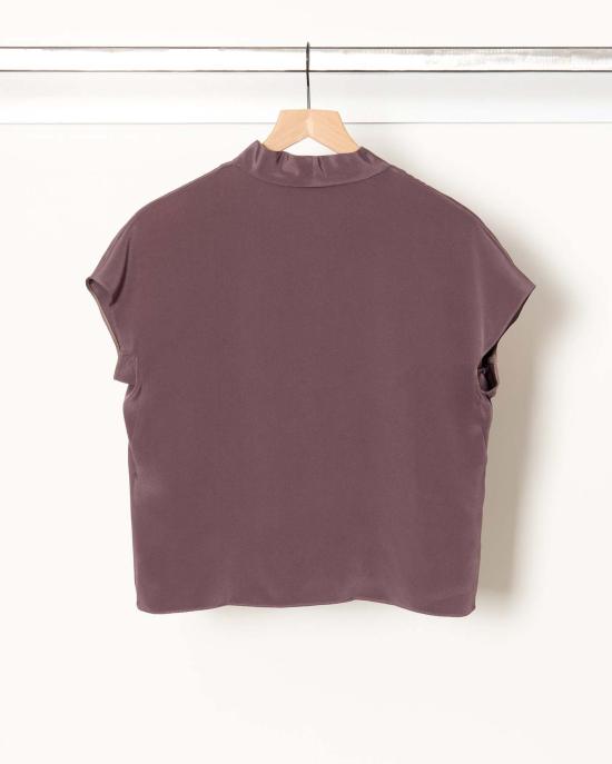  Peter Cohen 블라우스 피터 코헨 로지  무화과 - OTHER BRANDS