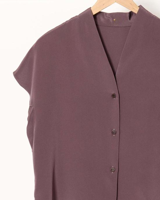  Peter Cohen 블라우스 피터 코헨 로지  무화과 - OTHER BRANDS