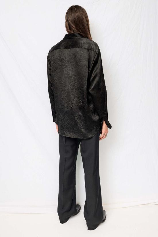  어셈블리 뉴욕 긴팔 셔츠 어셈블리 클래식 - ASSEMBLY NEW YORK