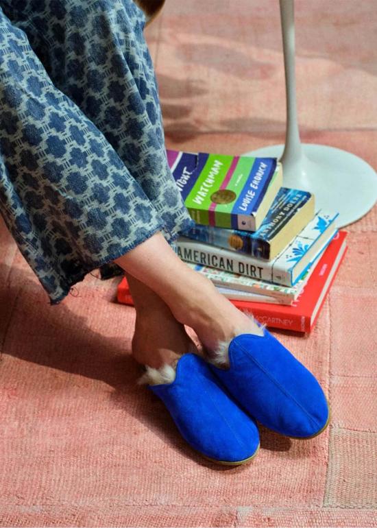  Sabah 뮬/슬리퍼 사바 셰어링 바바