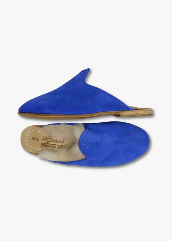  Sabah 뮬/슬리퍼 사바 셰어링 바바 - OTHER BRANDS