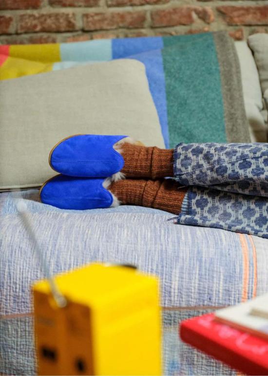  Sabah 뮬/슬리퍼 사바 셰어링 바바 - OTHER BRANDS