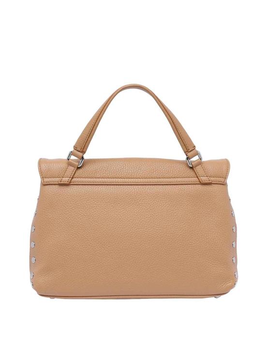 26SS 자넬라토 토트백 0680100040000SZ0294 Light Brown - ZANELLATO
